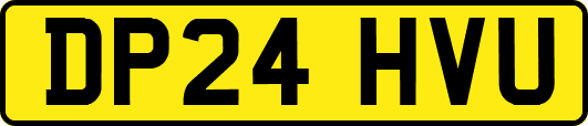 DP24HVU
