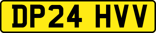 DP24HVV