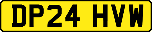DP24HVW
