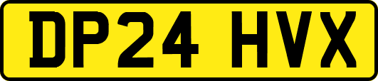 DP24HVX