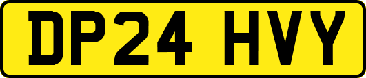 DP24HVY