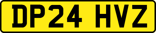 DP24HVZ