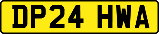 DP24HWA