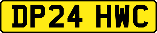 DP24HWC
