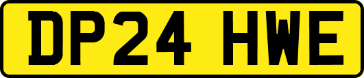 DP24HWE