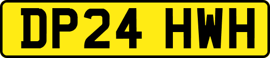 DP24HWH