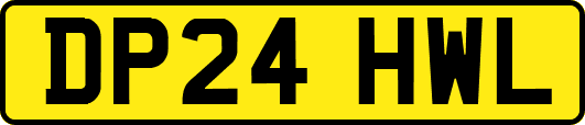 DP24HWL