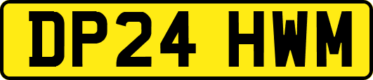 DP24HWM