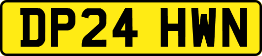 DP24HWN