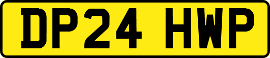 DP24HWP