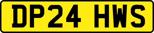 DP24HWS