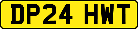 DP24HWT