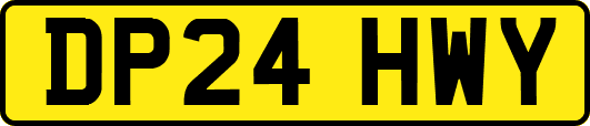 DP24HWY