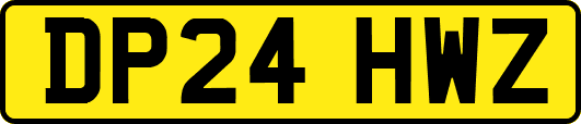 DP24HWZ