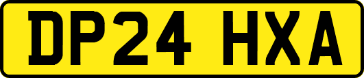 DP24HXA