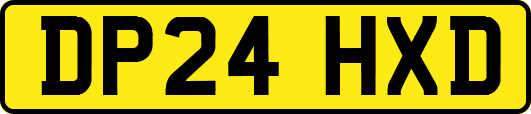 DP24HXD