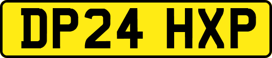 DP24HXP
