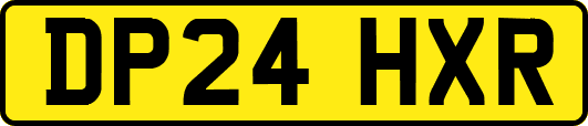 DP24HXR