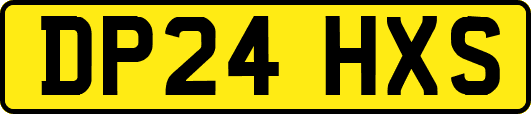 DP24HXS