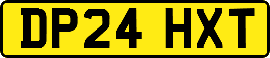 DP24HXT