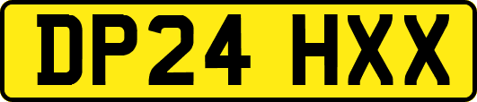 DP24HXX