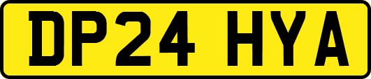 DP24HYA