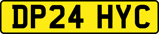 DP24HYC