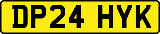 DP24HYK