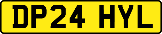 DP24HYL