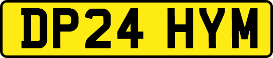 DP24HYM