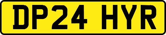 DP24HYR