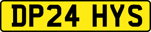 DP24HYS