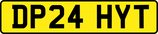 DP24HYT