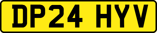 DP24HYV