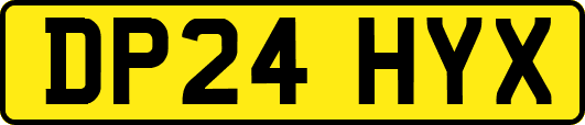 DP24HYX