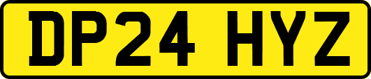 DP24HYZ