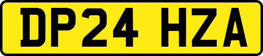 DP24HZA