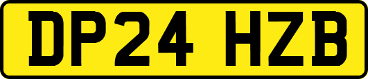 DP24HZB