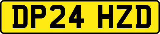 DP24HZD