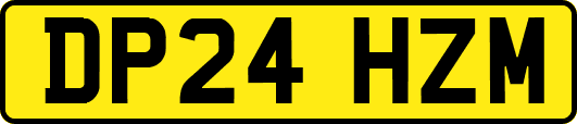 DP24HZM