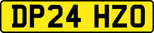 DP24HZO