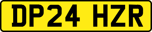 DP24HZR