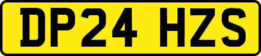 DP24HZS