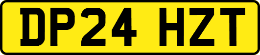 DP24HZT