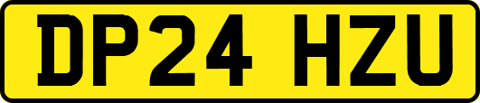DP24HZU