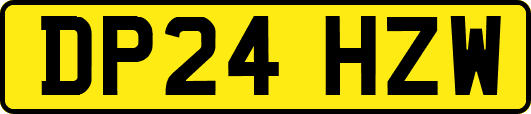 DP24HZW