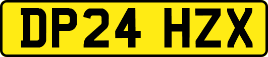DP24HZX