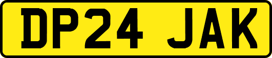DP24JAK