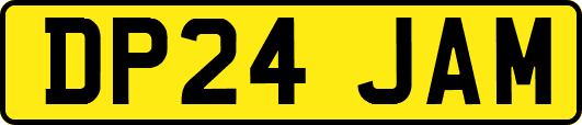 DP24JAM