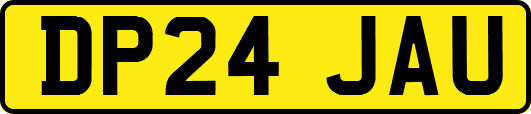 DP24JAU